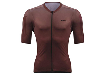 brn bike wear Maglia Fade Uomo